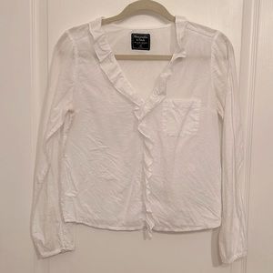 Abercrombie & Fitch Top